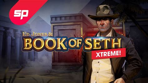 Book Of Seth Xtreme 1xbet
